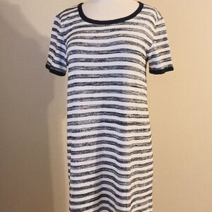 Market & spruce stitch fix britta dress  medium